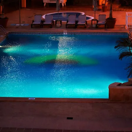 Morasol Atlantico Apartamento Fuerteventura Island