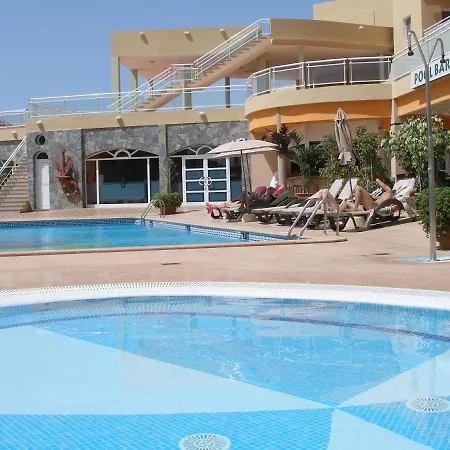 Morasol Atlantico Apartamento Fuerteventura Island