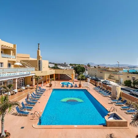 Morasol Atlantico Apartamento