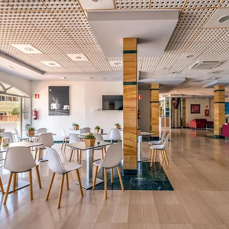 Morasol Atlantico 3* FUERTEVENTURA ISLAND