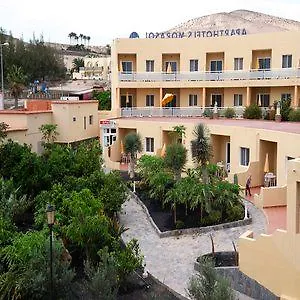 Morasol Atlantico 3* FUERTEVENTURA ISLAND