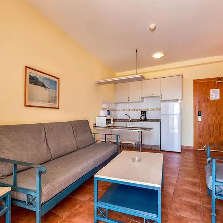Morasol Atlantico 3* FUERTEVENTURA ISLAND